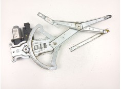 Recambio de elevalunas delantero derecho para opel combo furgoneta/monovolumen 1.7 dti 16v referencia OEM IAM 24448127 24462796  2