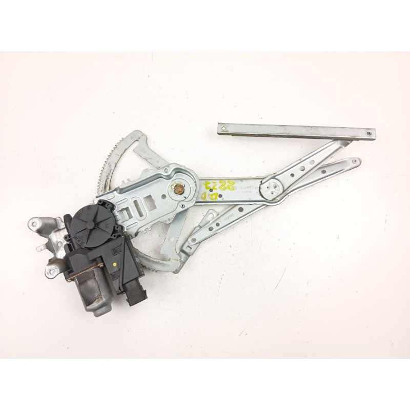 Recambio de elevalunas delantero derecho para opel combo furgoneta/monovolumen 1.7 dti 16v referencia OEM IAM 24448127 24462796 