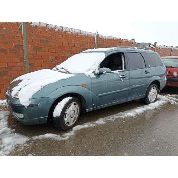 FORD FOCUS (DAW, DBW)