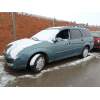 ford focus (daw, dbw) del año 2003
