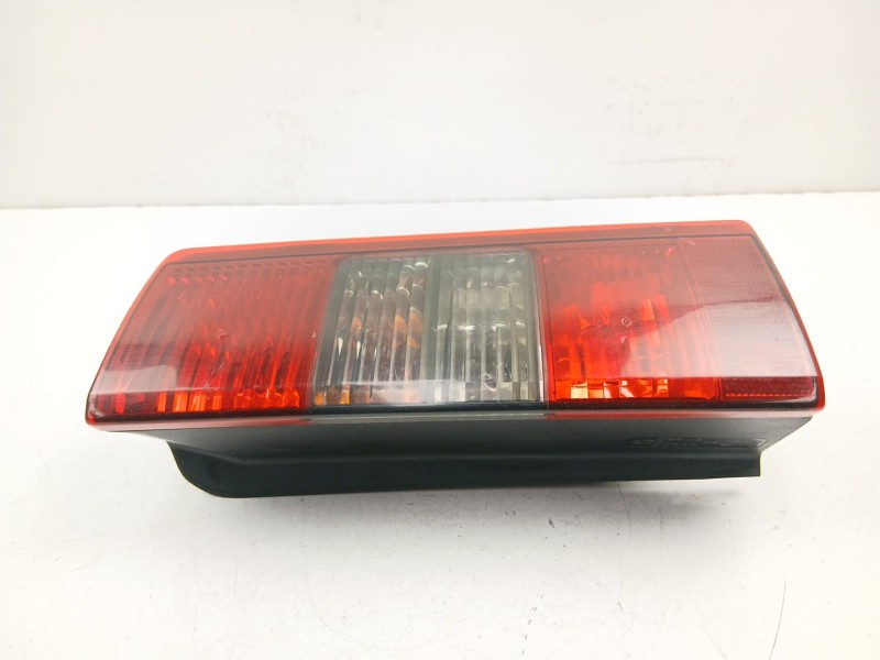 Recambio de piloto trasero derecho para opel combo furgoneta/monovolumen 1.7 dti 16v referencia OEM IAM 9199763  