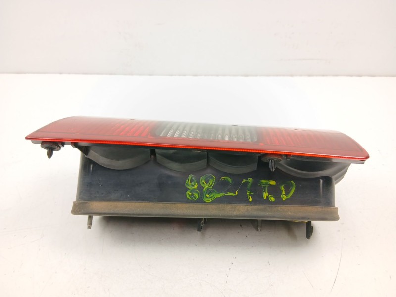 Recambio de piloto trasero derecho para opel combo furgoneta/monovolumen 1.7 dti 16v referencia OEM IAM 9199763  