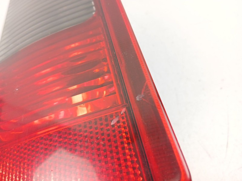 Recambio de piloto trasero derecho para opel combo furgoneta/monovolumen 1.7 dti 16v referencia OEM IAM 9199763  