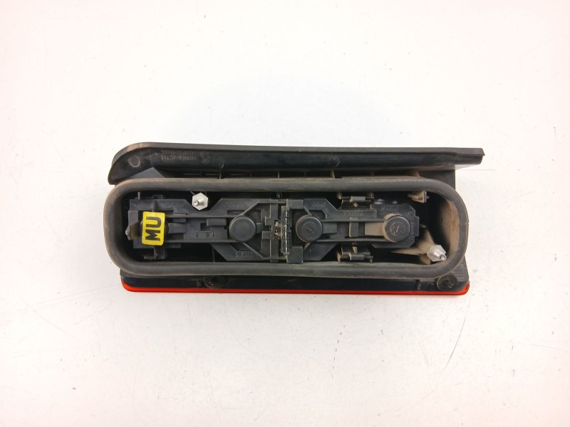 Recambio de piloto trasero derecho para opel combo furgoneta/monovolumen 1.7 dti 16v referencia OEM IAM 9199763  