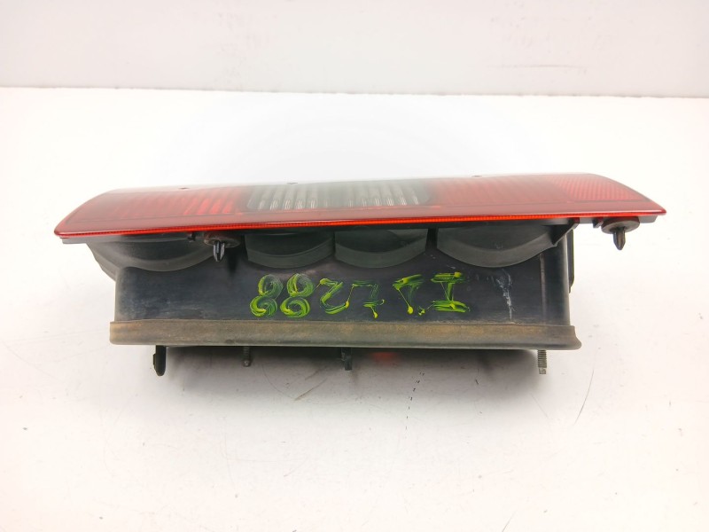 Recambio de piloto trasero izquierdo para opel combo furgoneta/monovolumen 1.7 dti 16v referencia OEM IAM 9199760  