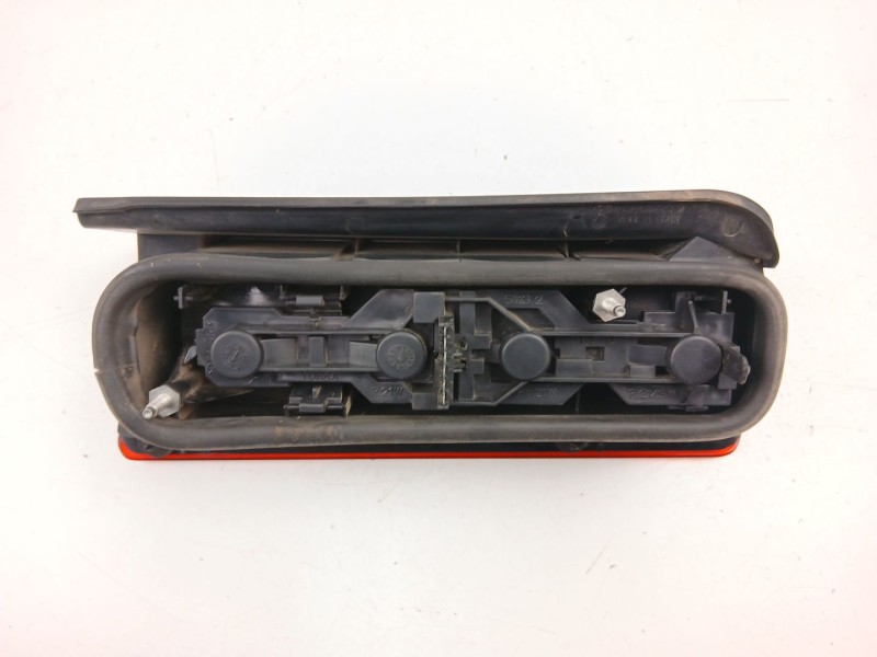 Recambio de piloto trasero izquierdo para opel combo furgoneta/monovolumen 1.7 dti 16v referencia OEM IAM 9199760  