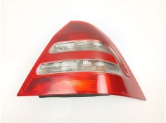 Recambio de piloto trasero derecho para mercedes-benz clase c (w203) c 180 kompressor (203.046) referencia OEM IAM A2038200264   2