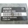 Recambio de centralita para bmw 318 1.7 d 4p referencia OEM IAM 2245541 0281001243 