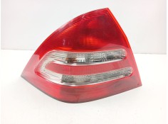 Recambio de piloto trasero izquierdo para mercedes-benz clase c (w203) c 180 kompressor (203.046) referencia OEM IAM A2038200164