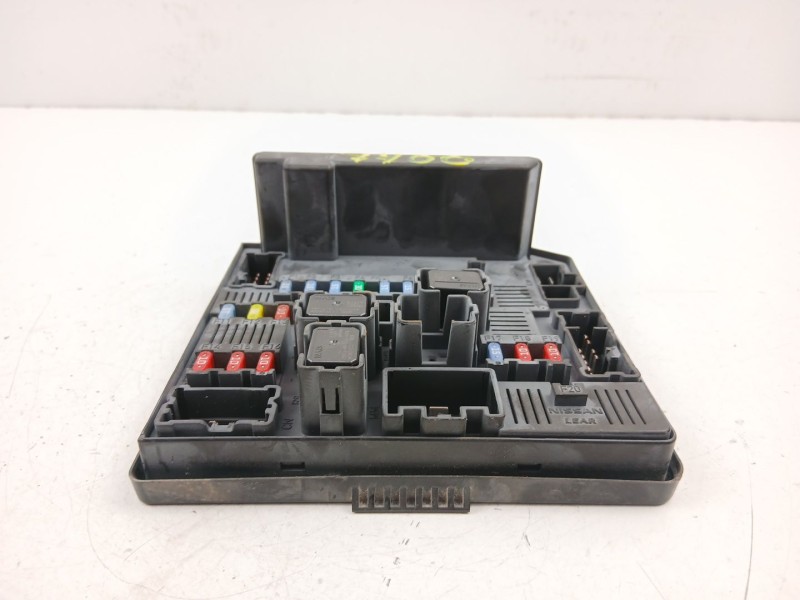 Recambio de bsm para nissan qashqai (j10) tekna referencia OEM IAM 284B7JD000  