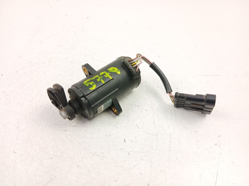 Recambio de potenciometro aceleracion para nissan almera ii (n16) 2.2 di referencia OEM IAM 189195M300  0281002425