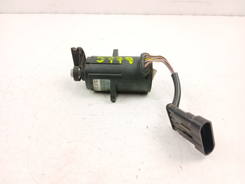 Recambio de potenciometro aceleracion para nissan almera ii (n16) 2.2 di referencia OEM IAM 189195M300  0281002425