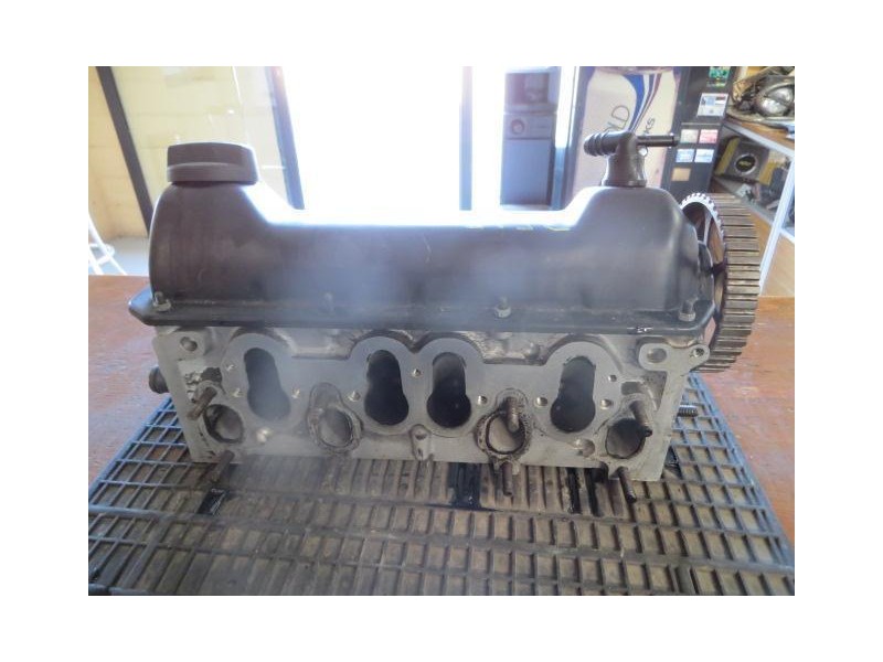 Recambio de culata gasolina : seat alhambra : 2.0 g /ady (115,6cv) 5p [1998] para seat alhambra 2.0 g /ady referencia OEM IAM   