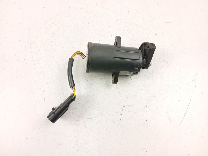 Recambio de potenciometro aceleracion para nissan almera ii (n16) 2.2 di referencia OEM IAM 189195M300  0281002425