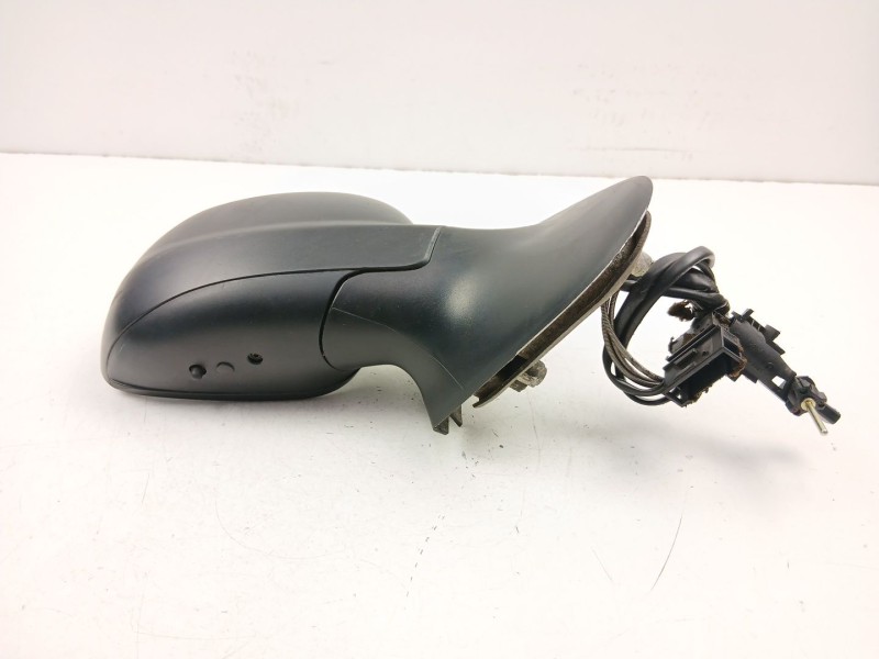 Recambio de retrovisor derecho para seat ibiza ii (6k1) 1.4 16v referencia OEM IAM 6K1857508G  