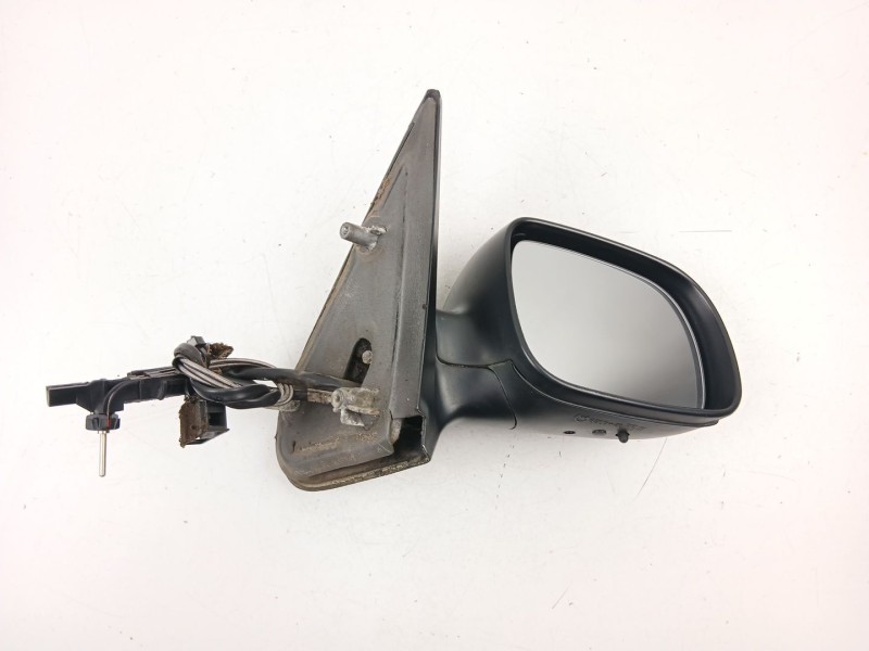 Recambio de retrovisor derecho para seat ibiza ii (6k1) 1.4 16v referencia OEM IAM 6K1857508G  