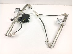 Recambio de elevalunas delantero izquierdo para seat ibiza ii (6k1) 1.4 16v referencia OEM IAM 6K4837401P  