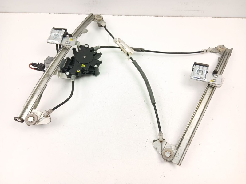 Recambio de elevalunas delantero izquierdo para seat ibiza ii (6k1) 1.4 16v referencia OEM IAM 6K4837401P  