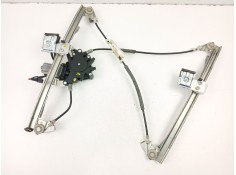 Recambio de elevalunas delantero izquierdo para seat ibiza ii (6k1) 1.4 16v referencia OEM IAM 6K4837401P   2