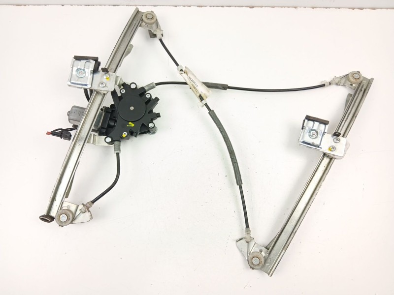 Recambio de elevalunas delantero izquierdo para seat ibiza ii (6k1) 1.4 16v referencia OEM IAM 6K4837401P  