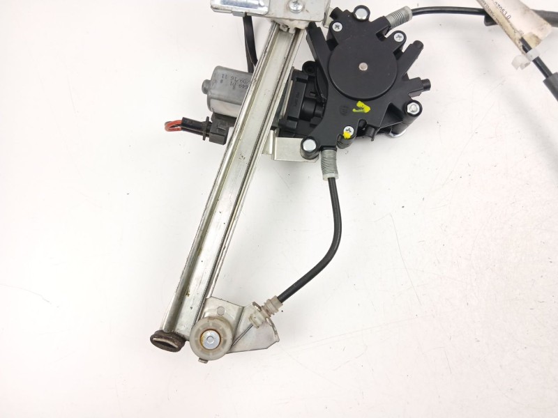 Recambio de elevalunas delantero izquierdo para seat ibiza ii (6k1) 1.4 16v referencia OEM IAM 6K4837401P  