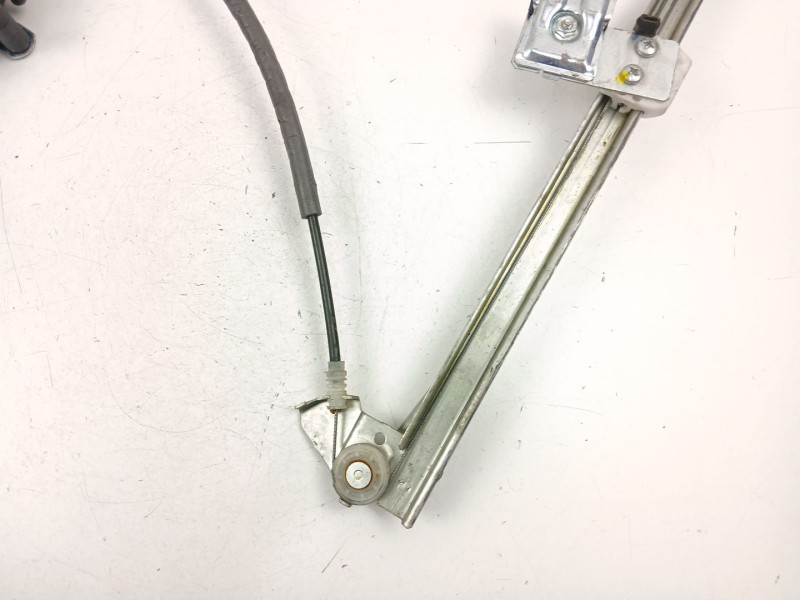 Recambio de elevalunas delantero izquierdo para seat ibiza ii (6k1) 1.4 16v referencia OEM IAM 6K4837401P  