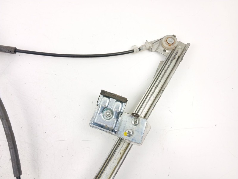 Recambio de elevalunas delantero izquierdo para seat ibiza ii (6k1) 1.4 16v referencia OEM IAM 6K4837401P  