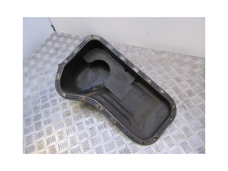 Recambio de carter aceite : mitsubishi pajero : 2.5 td -4d 56 (84,32cv) 3p [1988] para mitsubishi pajero 2.5 td -4d 56 referenci