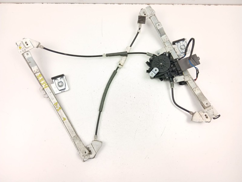 Recambio de elevalunas delantero izquierdo para seat ibiza ii (6k1) 1.4 16v referencia OEM IAM 6K4837401P  