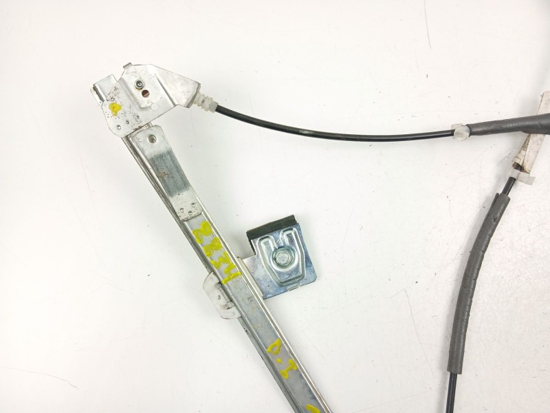 Recambio de elevalunas delantero izquierdo para seat ibiza ii (6k1) 1.4 16v referencia OEM IAM 6K4837401P  