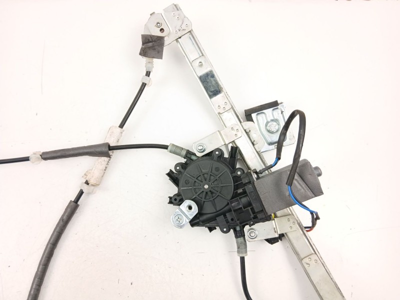 Recambio de elevalunas delantero izquierdo para seat ibiza ii (6k1) 1.4 16v referencia OEM IAM 6K4837401P  