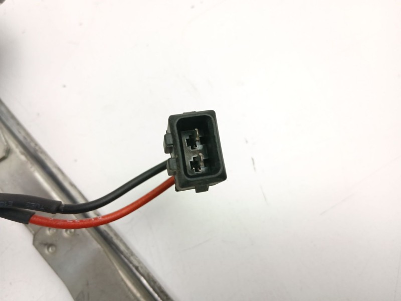 Recambio de elevalunas delantero izquierdo para seat ibiza ii (6k1) 1.4 16v referencia OEM IAM 6K4837401P  