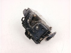Recambio de cerradura puerta trasera izquierda para seat ibiza ii (6k1) 1.4 16v referencia OEM IAM 6K4839015G  