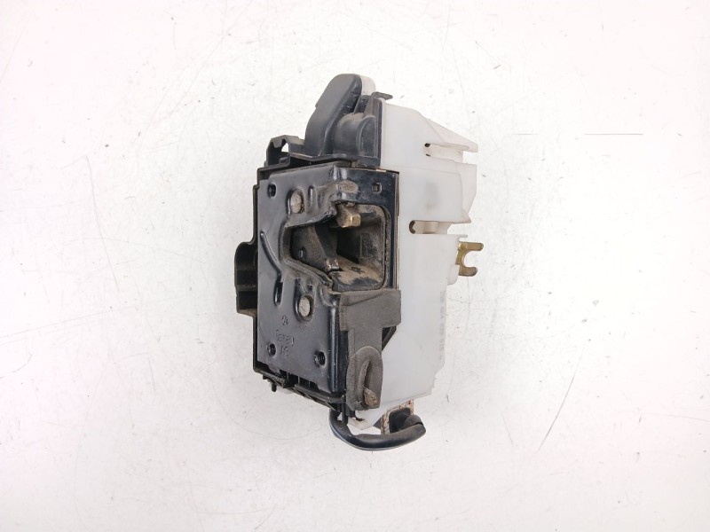 Recambio de cerradura puerta trasera izquierda para seat ibiza ii (6k1) 1.4 16v referencia OEM IAM 6K4839015G  