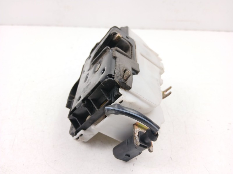 Recambio de cerradura puerta trasera izquierda para seat ibiza ii (6k1) 1.4 16v referencia OEM IAM 6K4839015G  