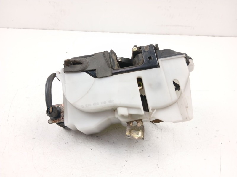 Recambio de cerradura puerta trasera izquierda para seat ibiza ii (6k1) 1.4 16v referencia OEM IAM 6K4839015G  
