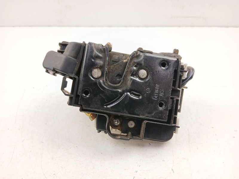 Recambio de cerradura puerta trasera izquierda para seat ibiza ii (6k1) 1.4 16v referencia OEM IAM 6K4839015G  