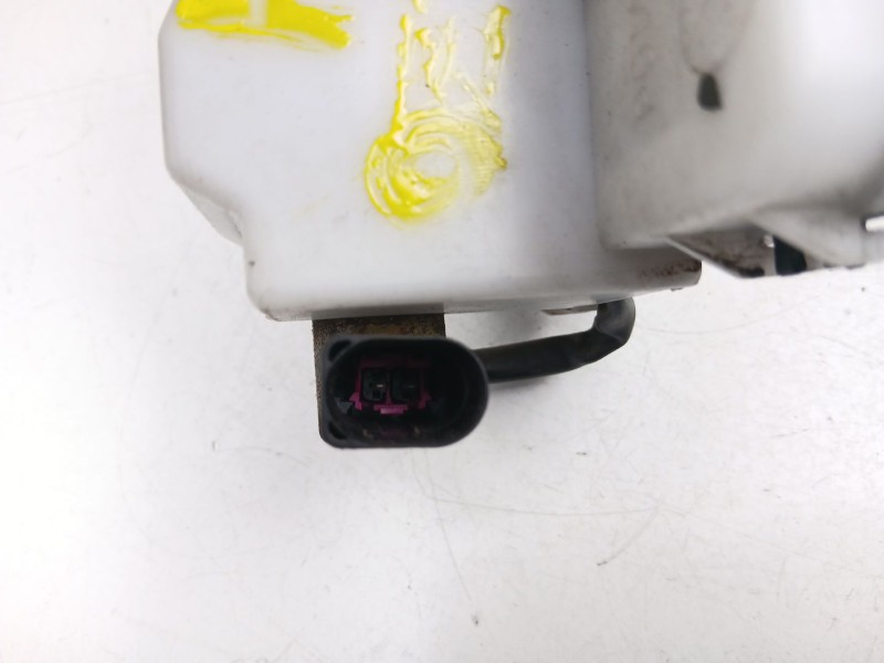 Recambio de cerradura puerta trasera izquierda para seat ibiza ii (6k1) 1.4 16v referencia OEM IAM 6K4839015G  