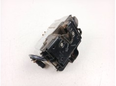 Recambio de cerradura puerta trasera derecha para seat ibiza ii (6k1) 1.4 16v referencia OEM IAM 6K4839016G  