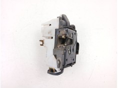 Recambio de cerradura puerta trasera derecha para seat ibiza ii (6k1) 1.4 16v referencia OEM IAM 6K4839016G   2