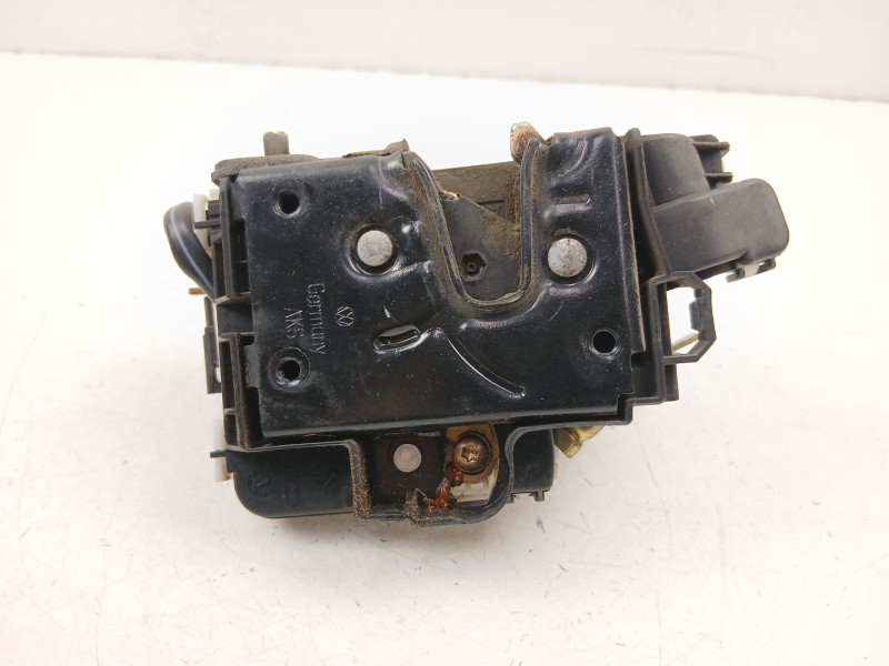 Recambio de cerradura puerta trasera derecha para seat ibiza ii (6k1) 1.4 16v referencia OEM IAM 6K4839016G  