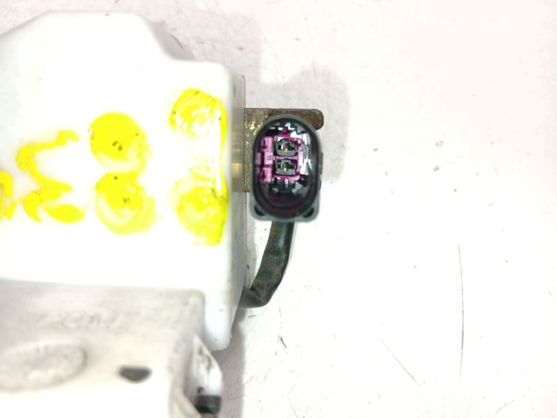 Recambio de cerradura puerta trasera derecha para seat ibiza ii (6k1) 1.4 16v referencia OEM IAM 6K4839016G  