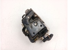 Recambio de cerradura puerta delantera izquierda para seat ibiza ii (6k1) 1.4 16v referencia OEM IAM 6K4837015D  