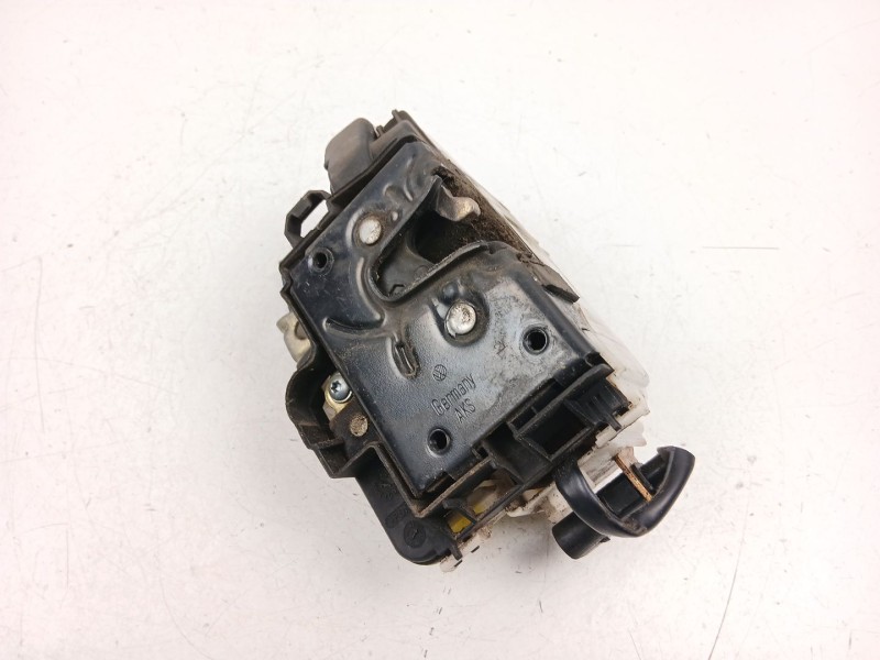 Recambio de cerradura puerta delantera izquierda para seat ibiza ii (6k1) 1.4 16v referencia OEM IAM 6K4837015D  