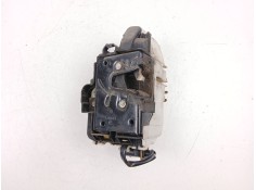 Recambio de cerradura puerta delantera izquierda para seat ibiza ii (6k1) 1.4 16v referencia OEM IAM 6K4837015D   2