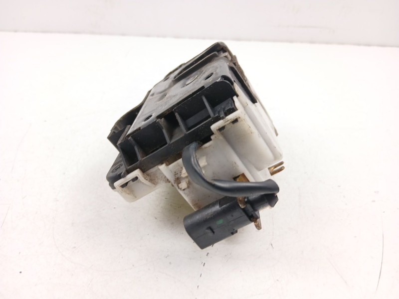 Recambio de cerradura puerta delantera izquierda para seat ibiza ii (6k1) 1.4 16v referencia OEM IAM 6K4837015D  