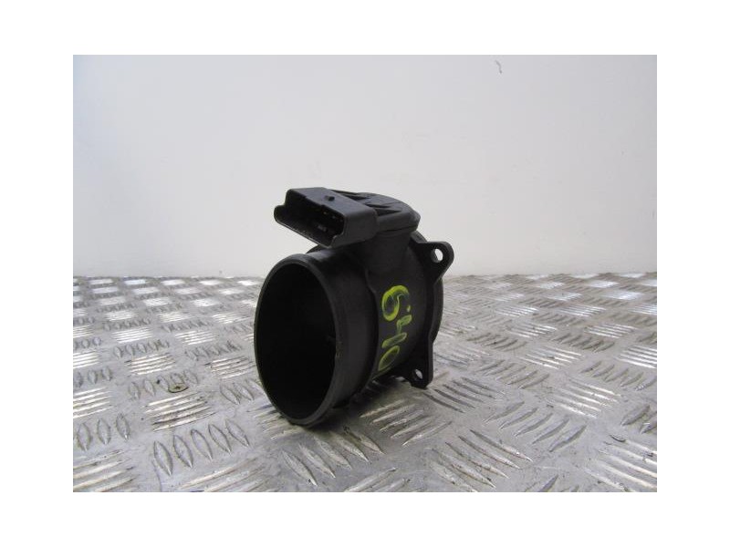 Recambio de caudalimetro : citroen c 4 : 1.6 hdi (108,77cv) [2010] para citroen c 4 1.6 hdi referencia OEM IAM 9650010780  