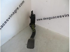 Recambio de potenciómetro aceleración : peugeot 207 : 1.4 g -kfu (88,4cv) 5p [2006] para peugeot 207 1.4 g -kfu referencia OEM I 2