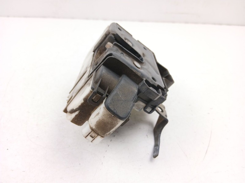 Recambio de cerradura puerta delantera izquierda para seat ibiza ii (6k1) 1.4 16v referencia OEM IAM 6K4837015D  