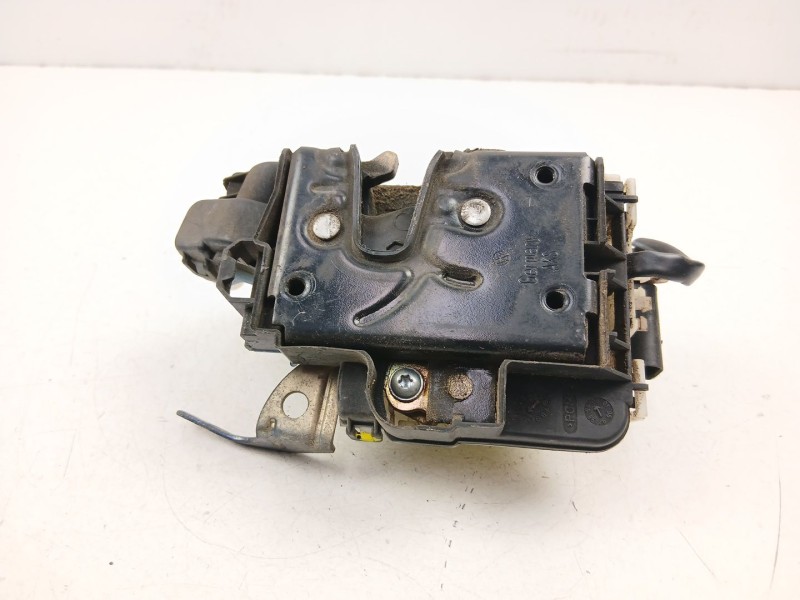 Recambio de cerradura puerta delantera izquierda para seat ibiza ii (6k1) 1.4 16v referencia OEM IAM 6K4837015D  